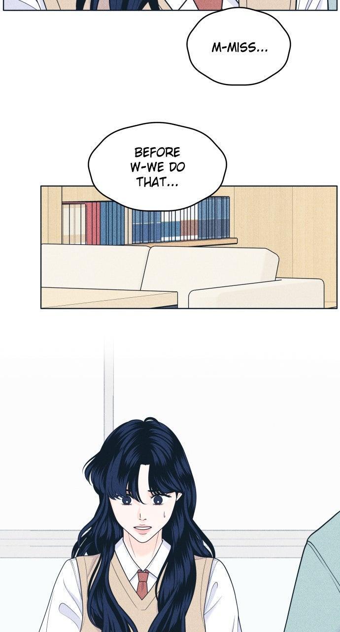 Read Introverted Us Manga Online
