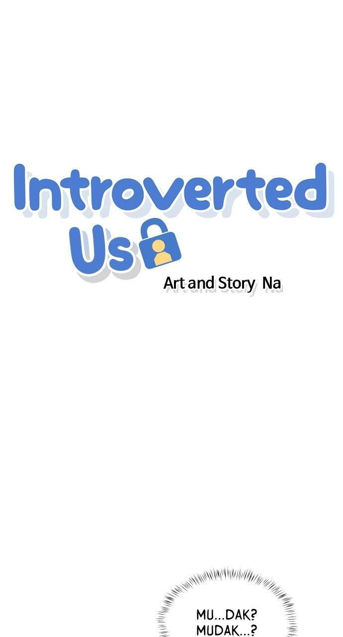 Read Introverted Us Manga Online