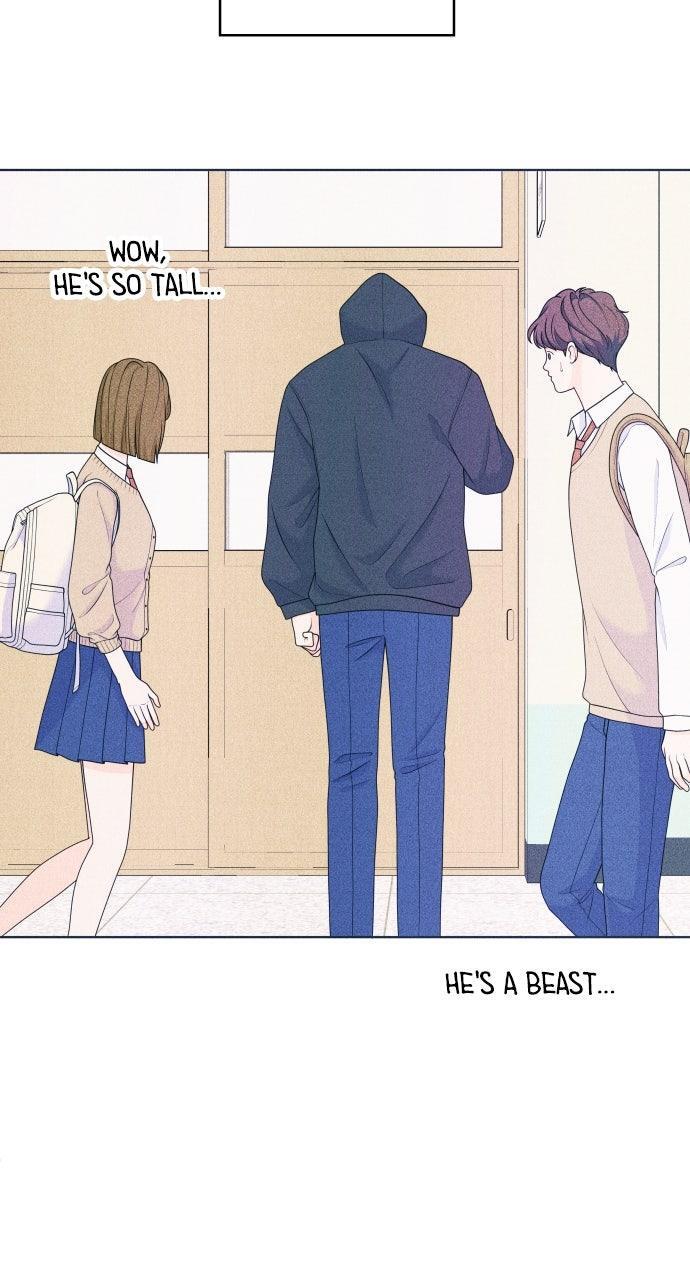 Read Introverted Us Manga Online
