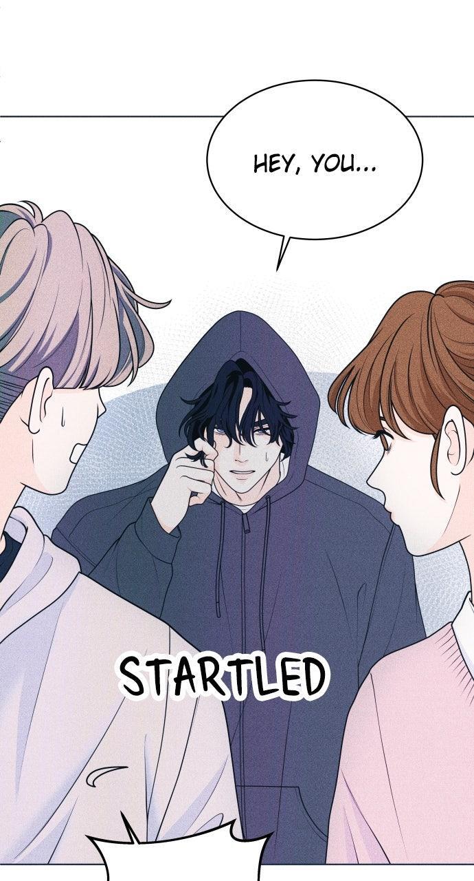 Read Introverted Us Manga Online