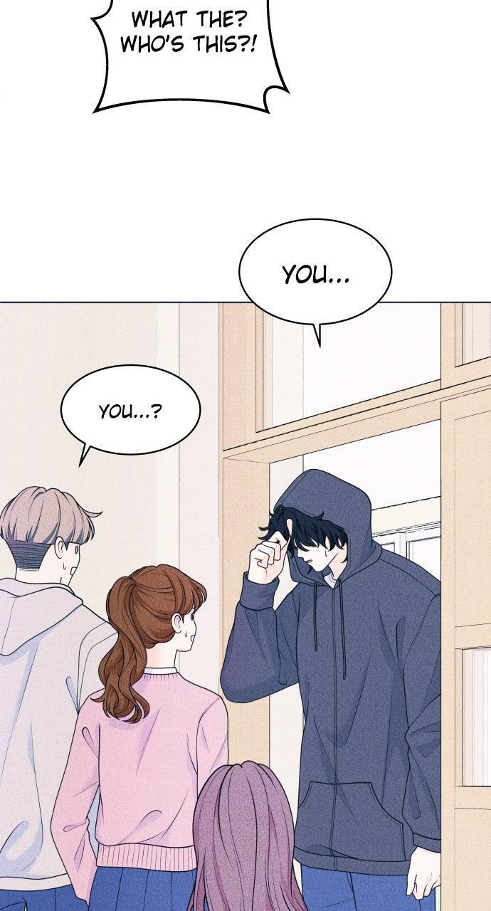 Read Introverted Us Manga Online
