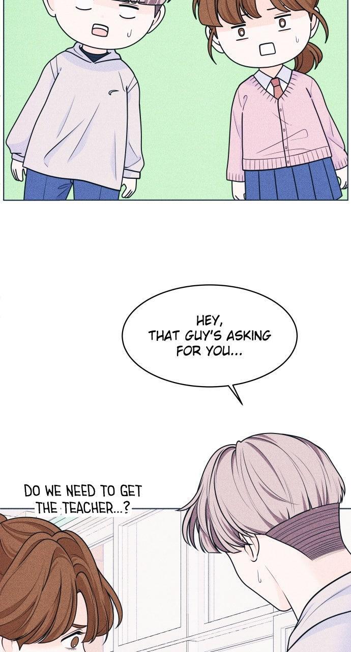 Read Introverted Us Manga Online