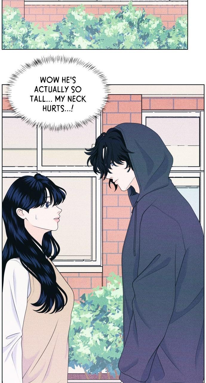 Read Introverted Us Manga Online