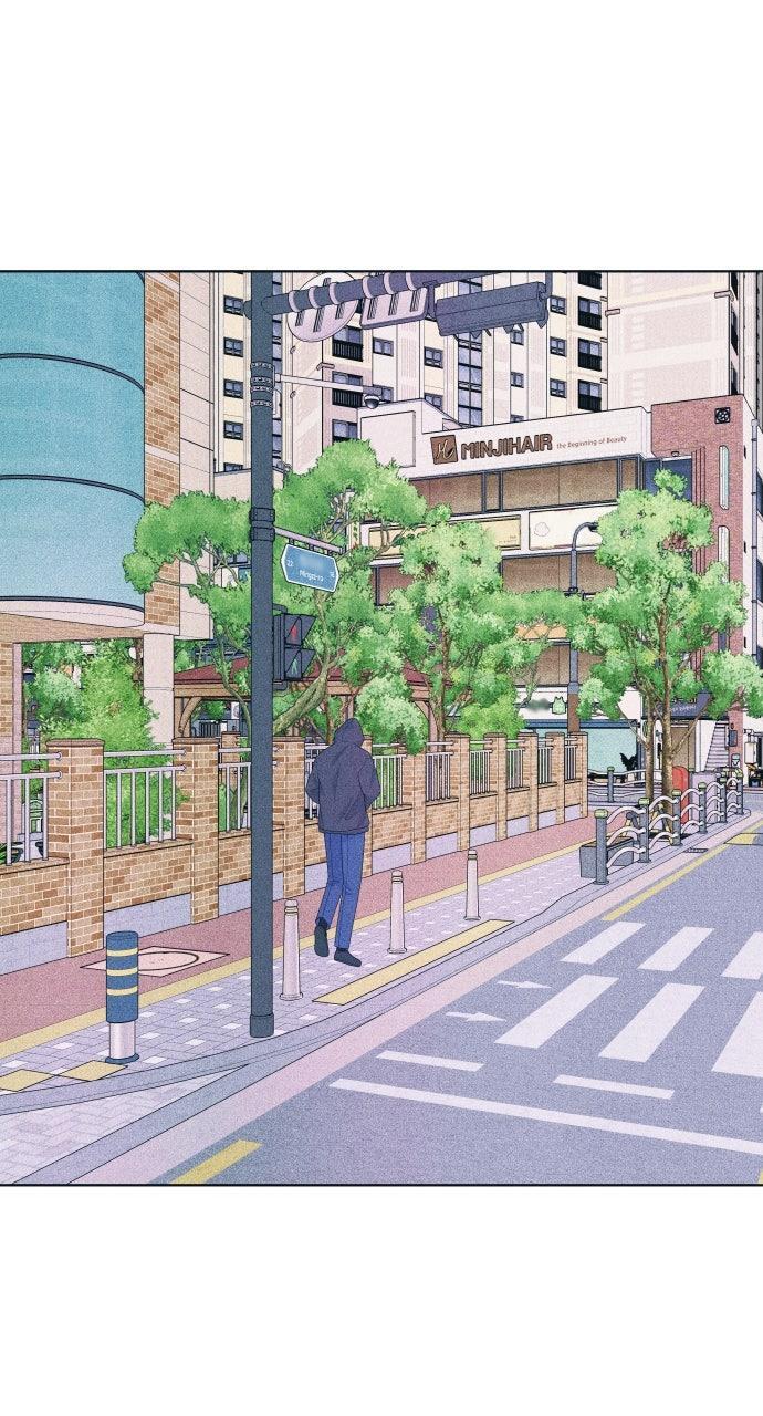 Read Introverted Us Manga Online