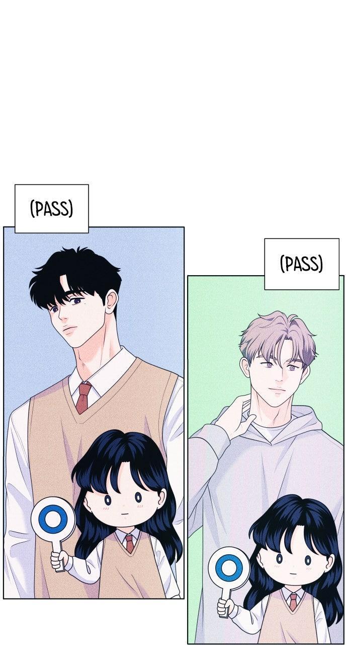 Read Introverted Us Manga Online