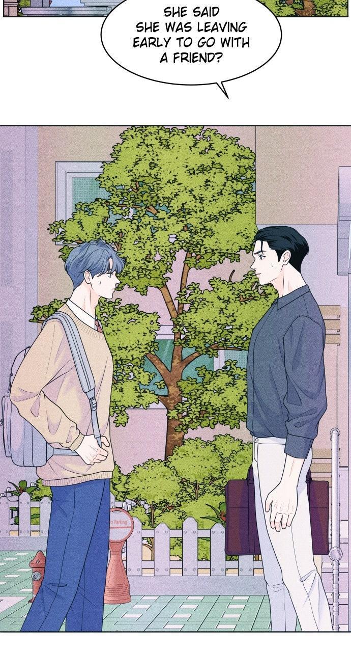 Read Introverted Us Manga Online