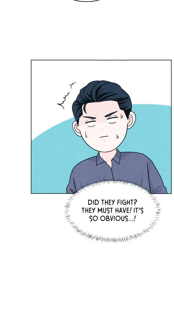 Read Introverted Us Manga Online