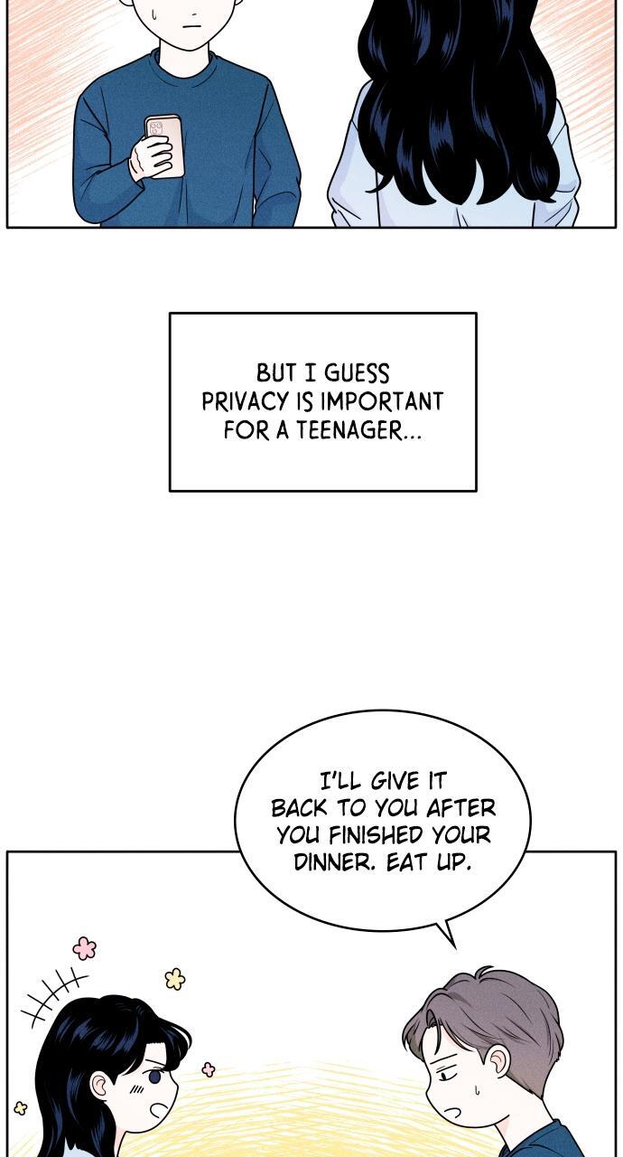 Read Introverted Us Manga Online