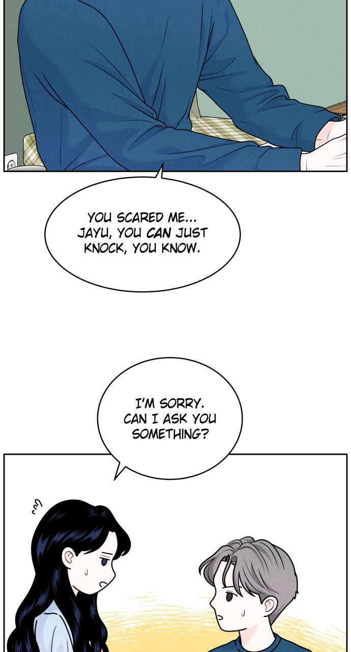 Read Introverted Us Manga Online