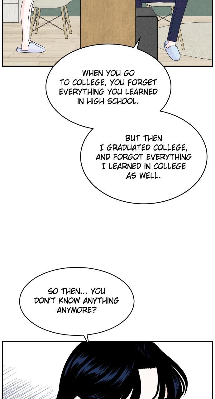 Read Introverted Us Manga Online