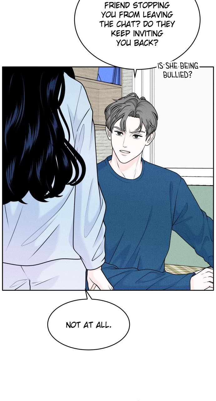 Read Introverted Us Manga Online