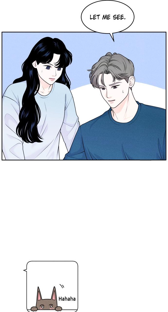 Read Introverted Us Manga Online