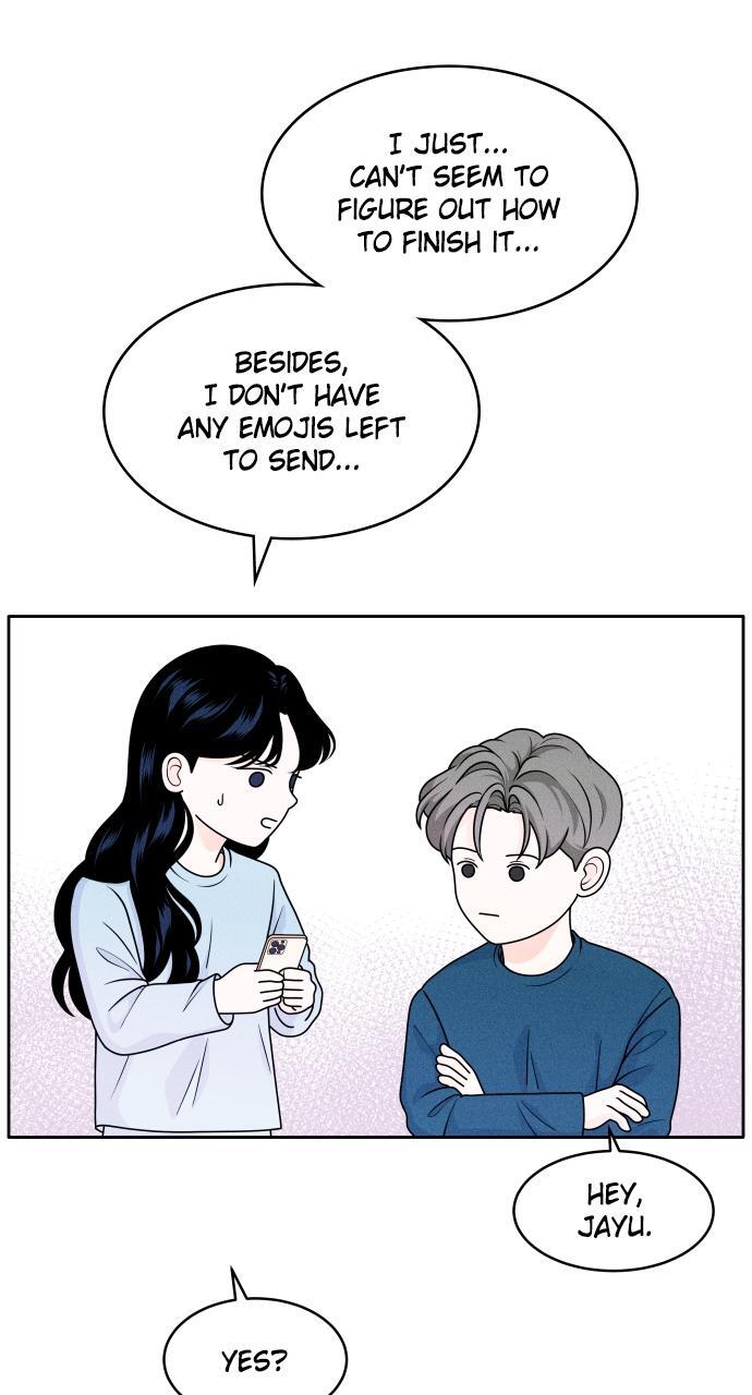 Read Introverted Us Manga Online