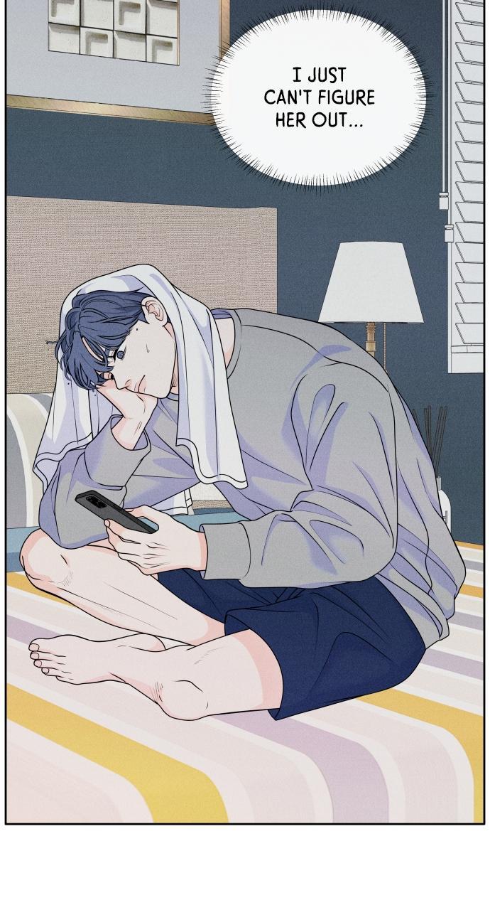 Read Introverted Us Manga Online