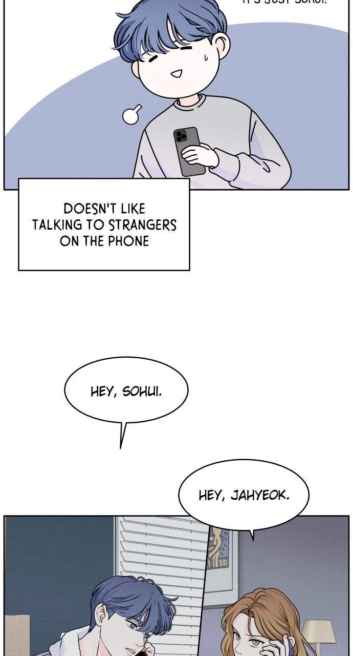 Read Introverted Us Manga Online