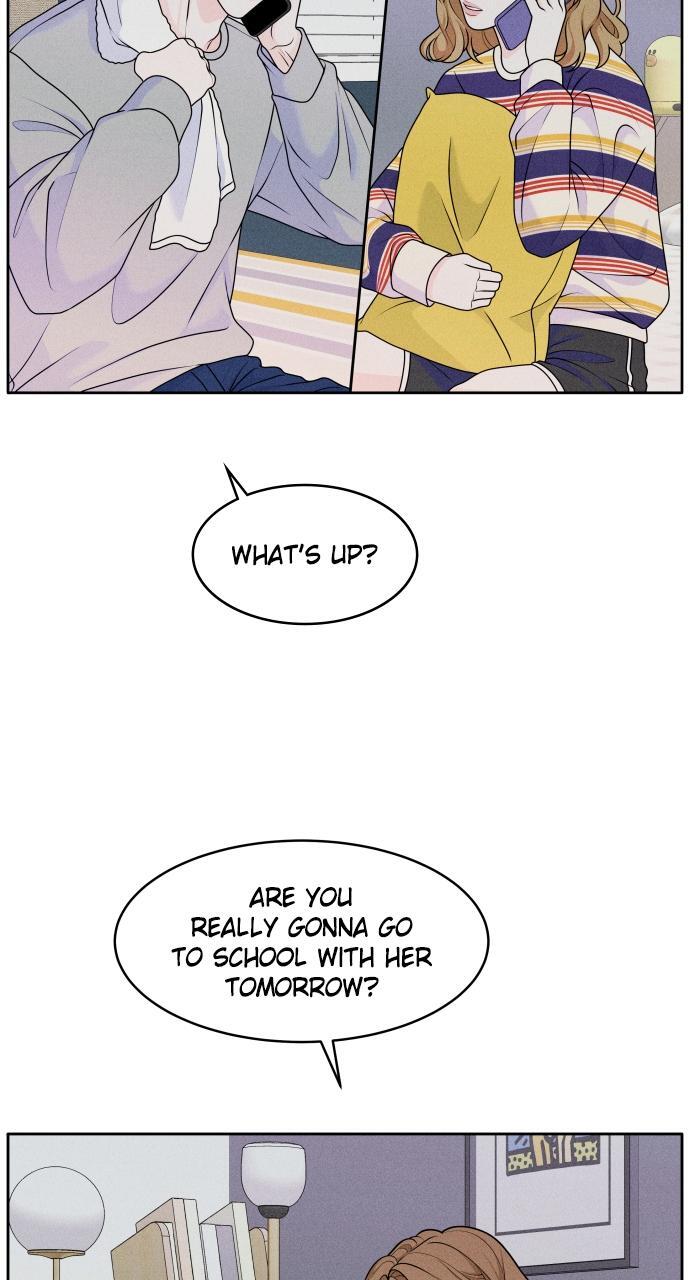 Read Introverted Us Manga Online