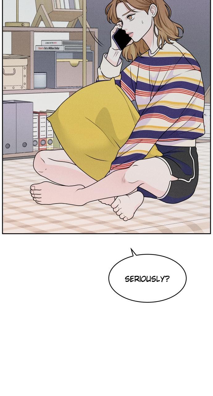 Read Introverted Us Manga Online