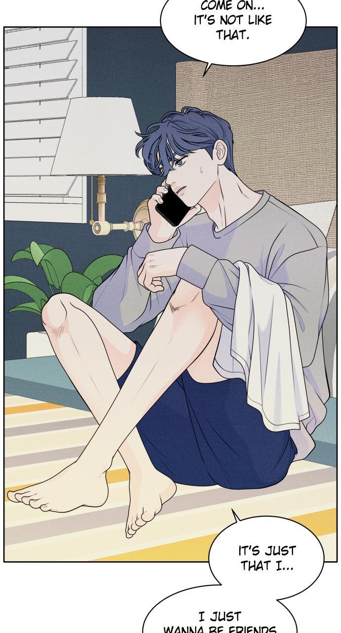 Read Introverted Us Manga Online