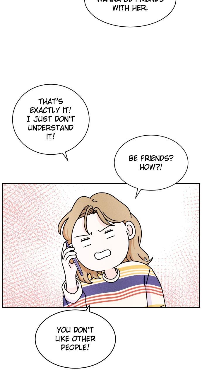 Read Introverted Us Manga Online