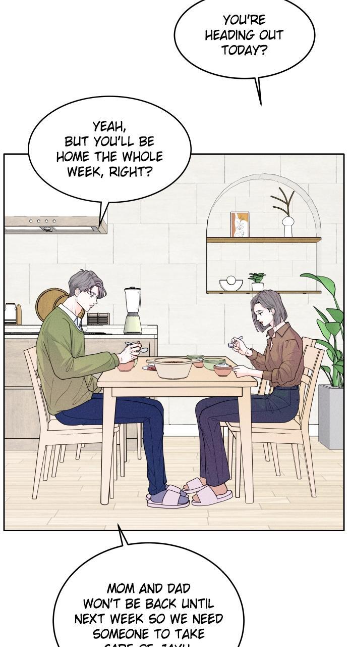 Read Introverted Us Manga Online