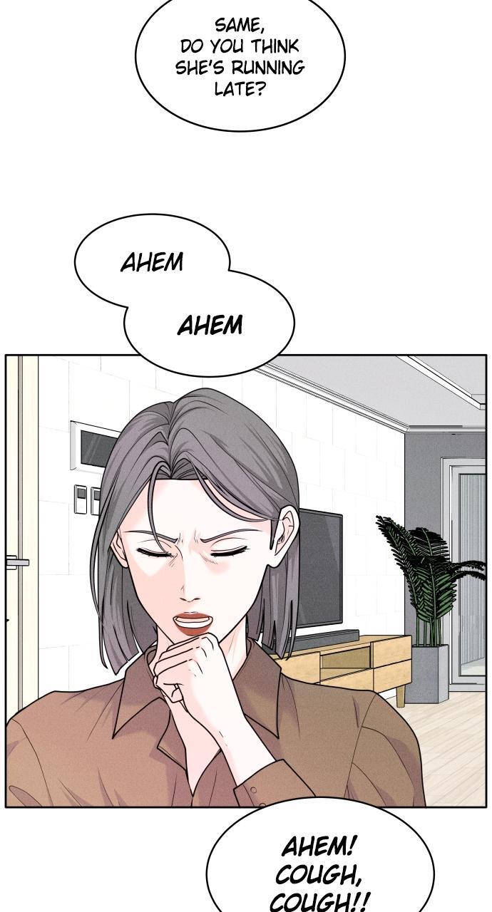 Read Introverted Us Manga Online