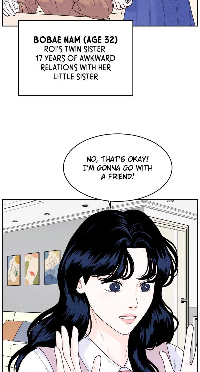 Read Introverted Us Manga Online