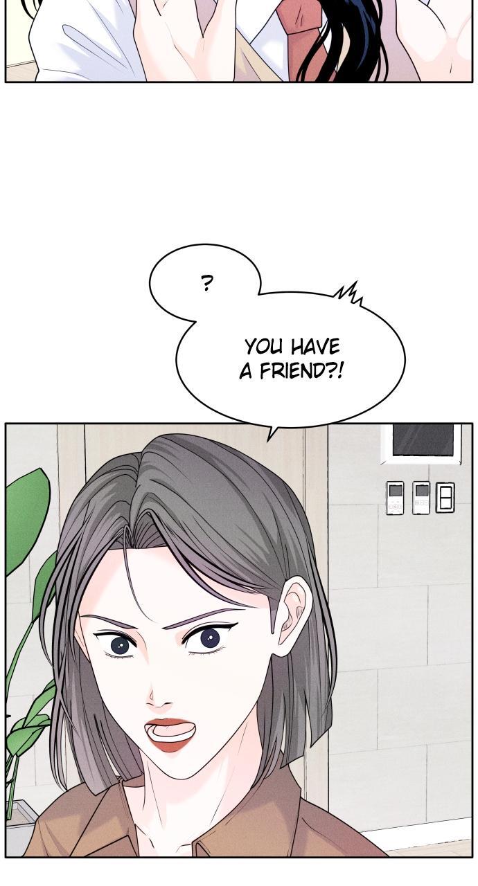 Read Introverted Us Manga Online