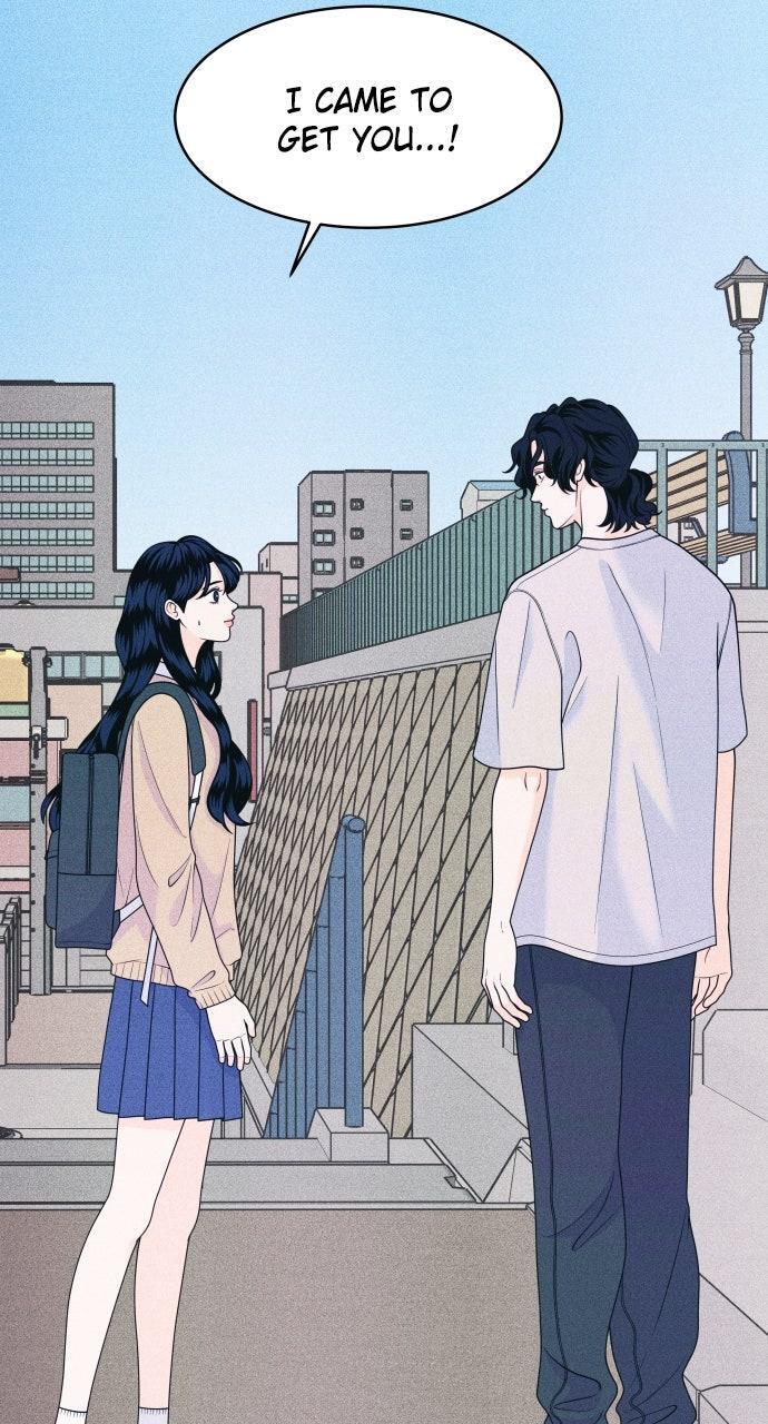 Read Introverted Us Manga Online