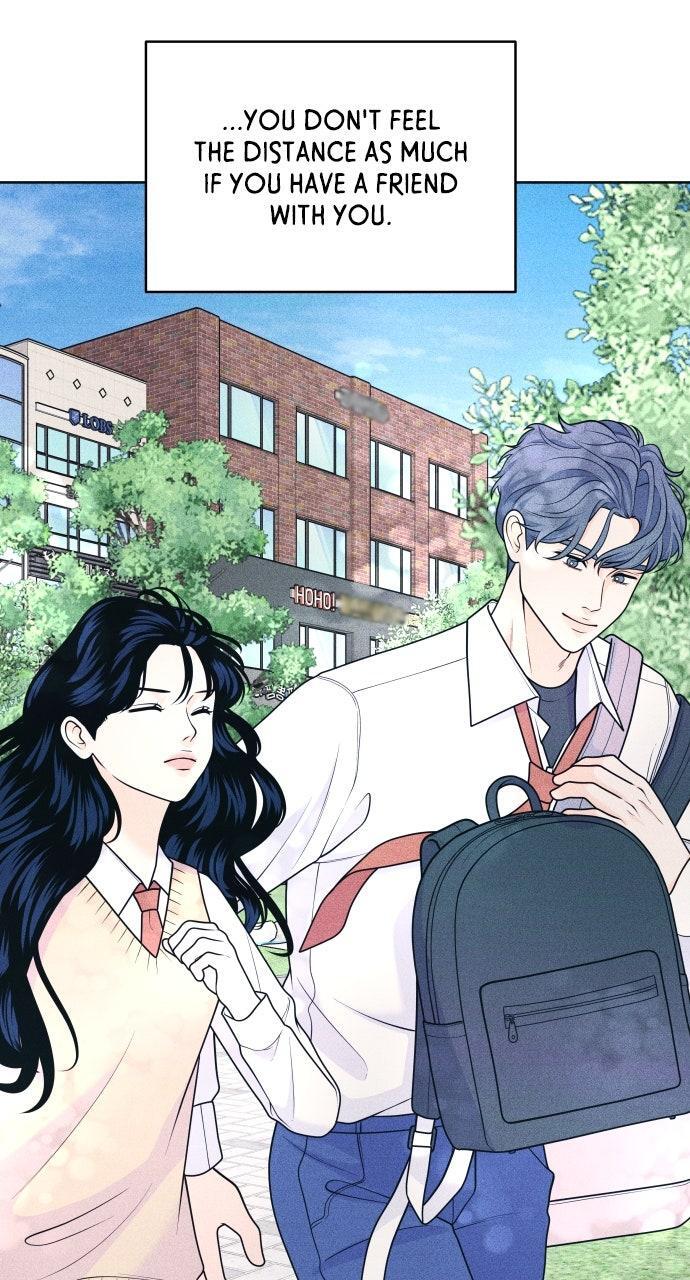 Read Introverted Us Manga Online