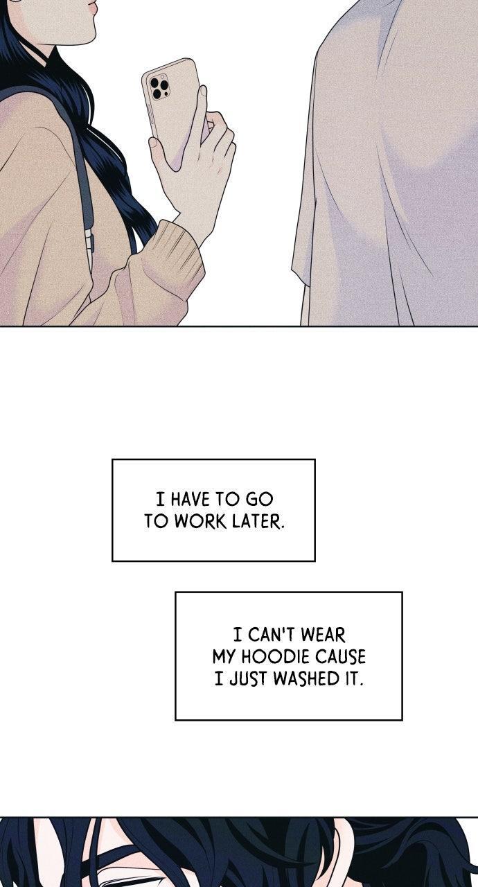 Read Introverted Us Manga Online