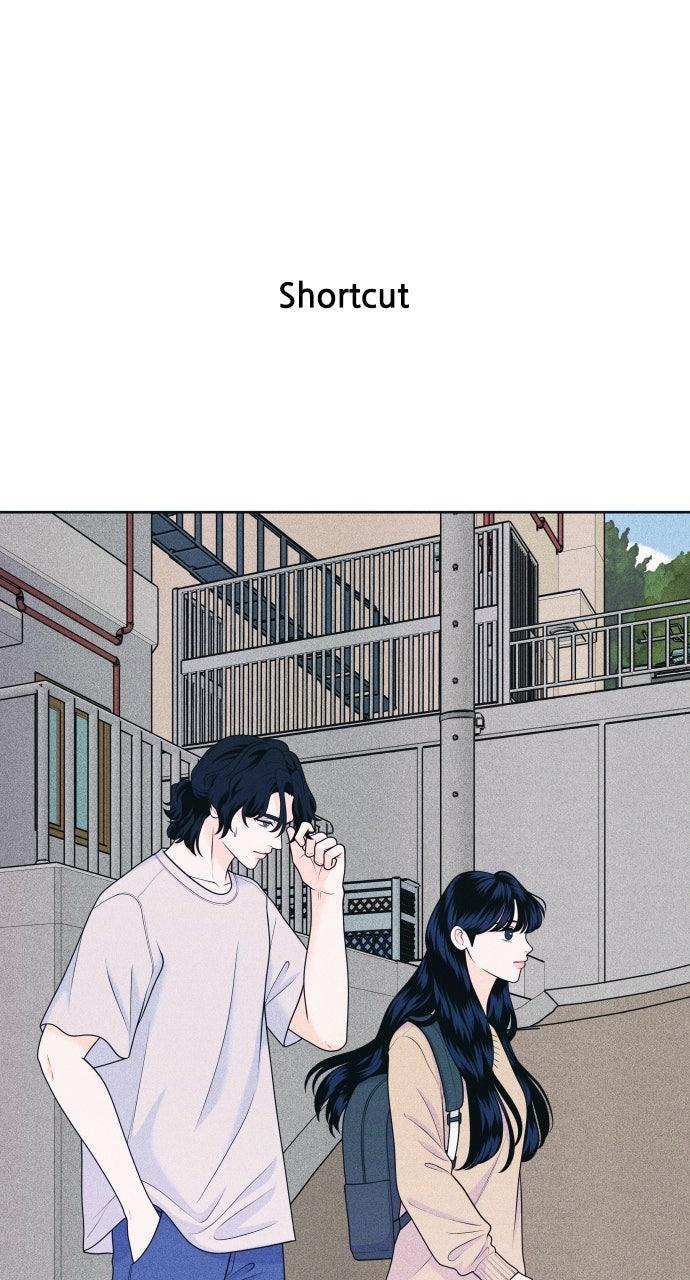 Read Introverted Us Manga Online