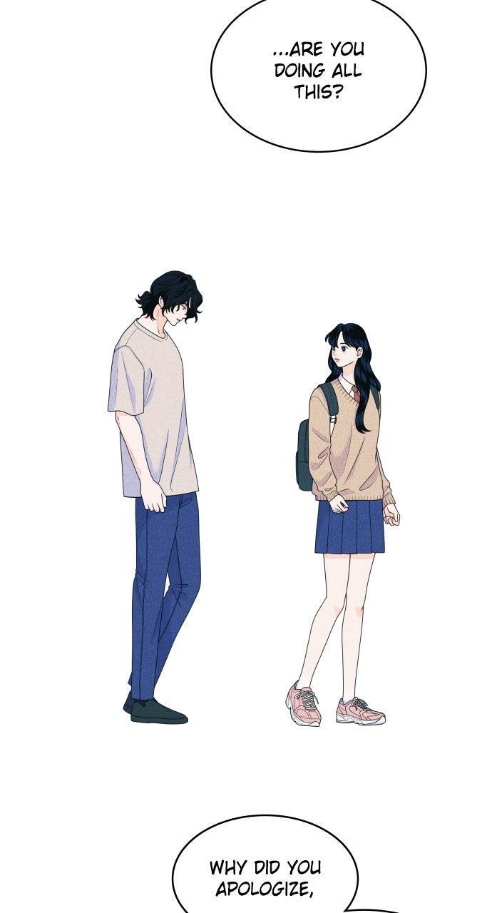Read Introverted Us Manga Online