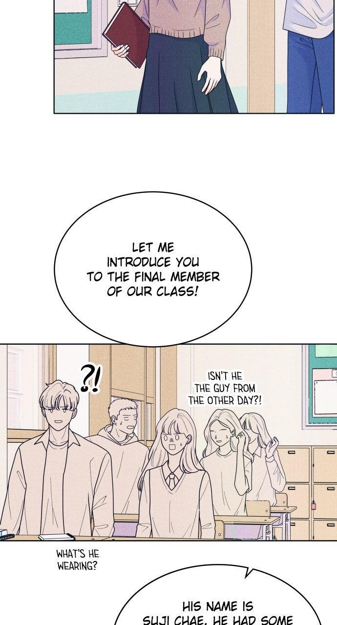 Read Introverted Us Manga Online