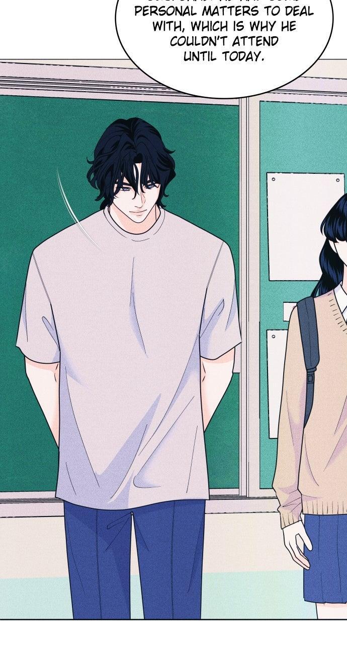 Read Introverted Us Manga Online