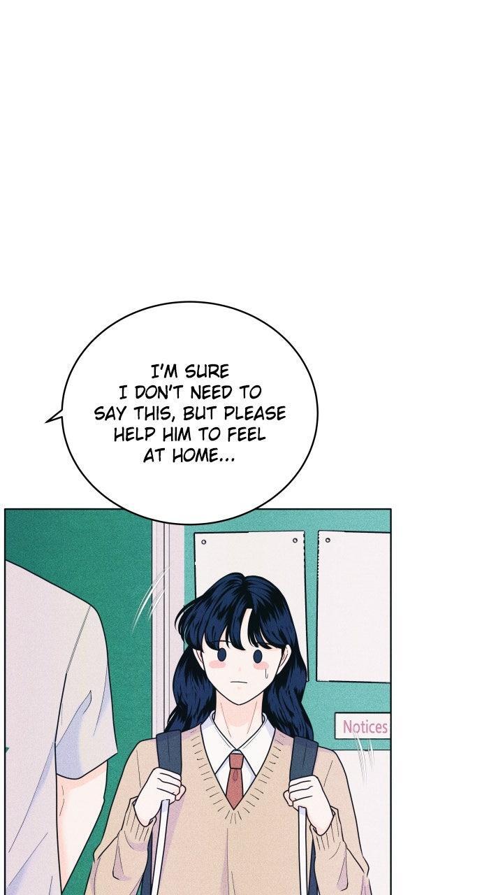 Read Introverted Us Manga Online