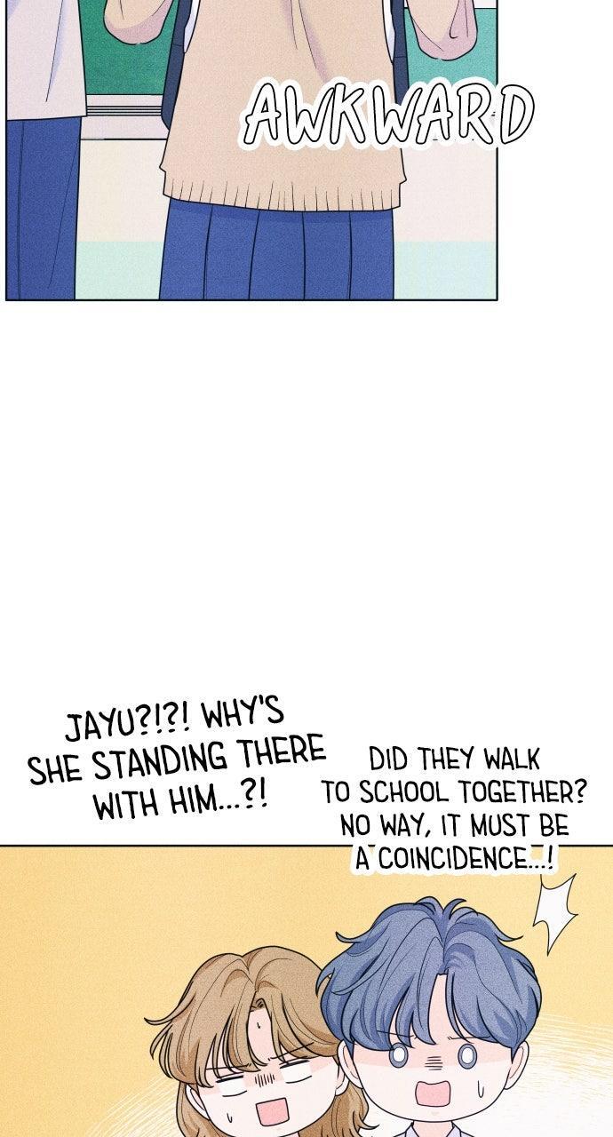 Read Introverted Us Manga Online