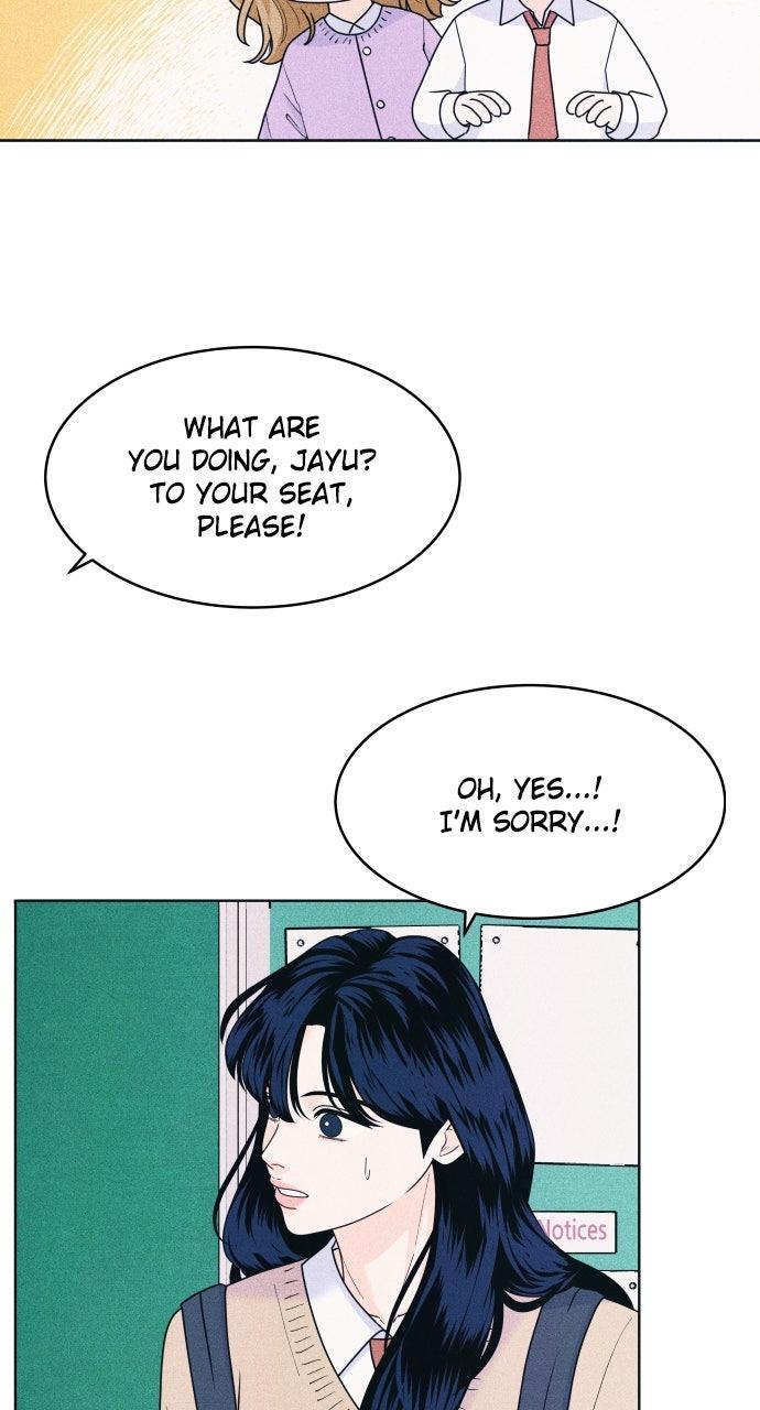 Read Introverted Us Manga Online