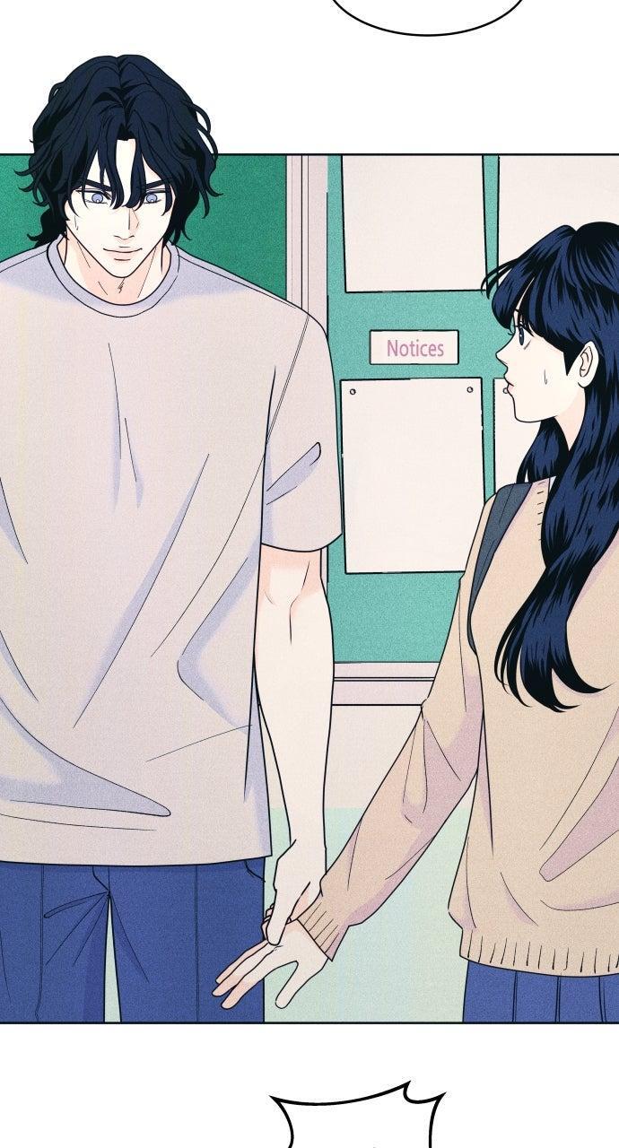 Read Introverted Us Manga Online