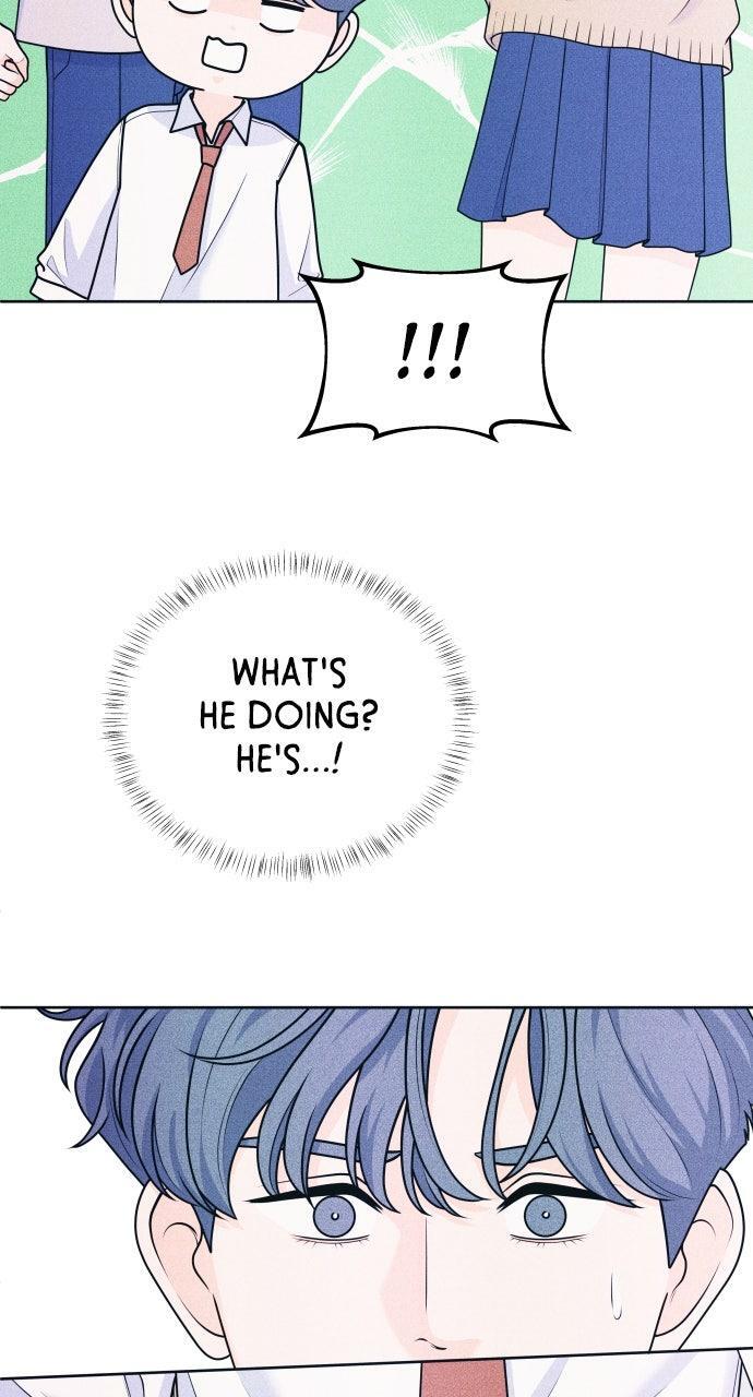 Read Introverted Us Manga Online