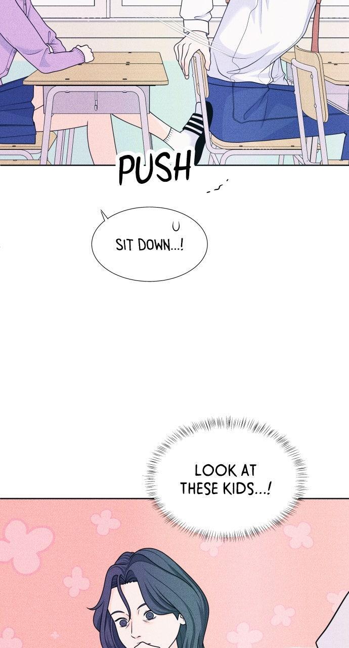 Read Introverted Us Manga Online