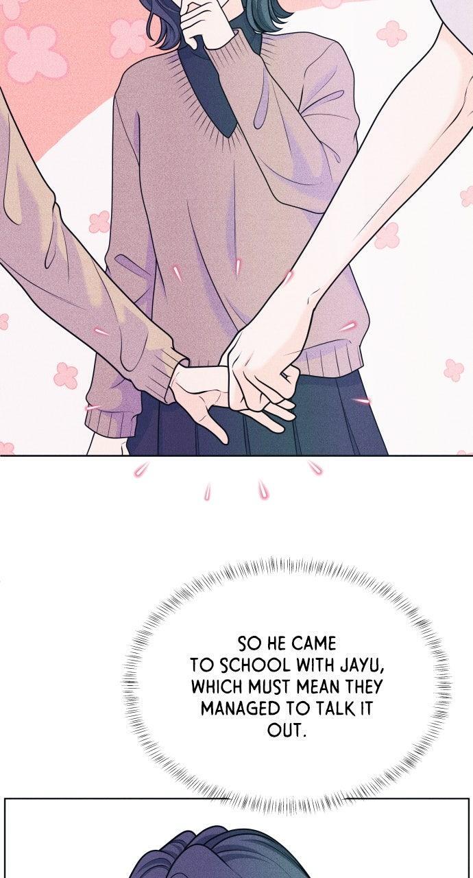 Read Introverted Us Manga Online