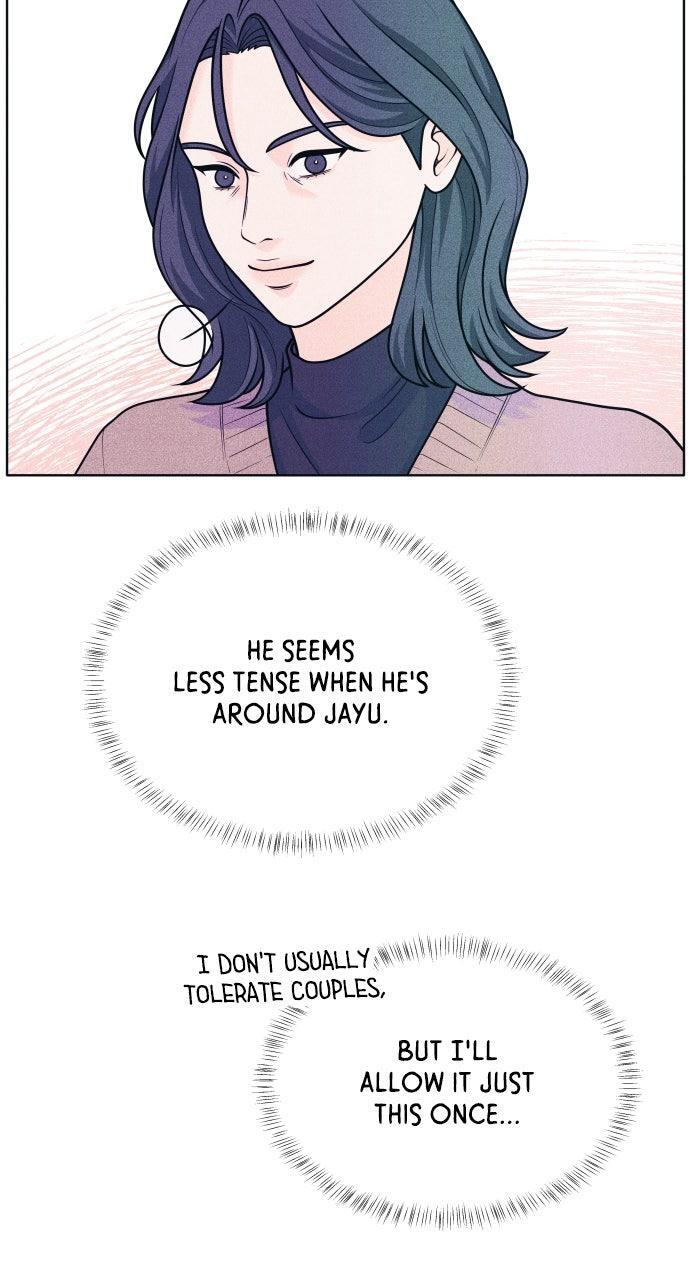 Read Introverted Us Manga Online
