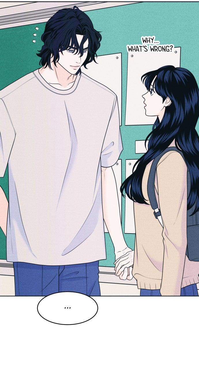 Read Introverted Us Manga Online