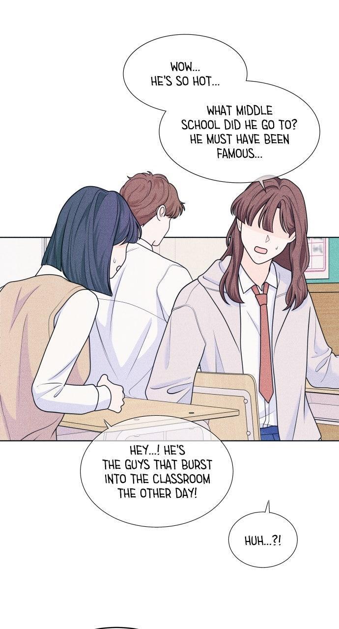 Read Introverted Us Manga Online