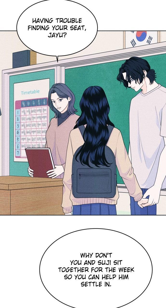 Read Introverted Us Manga Online