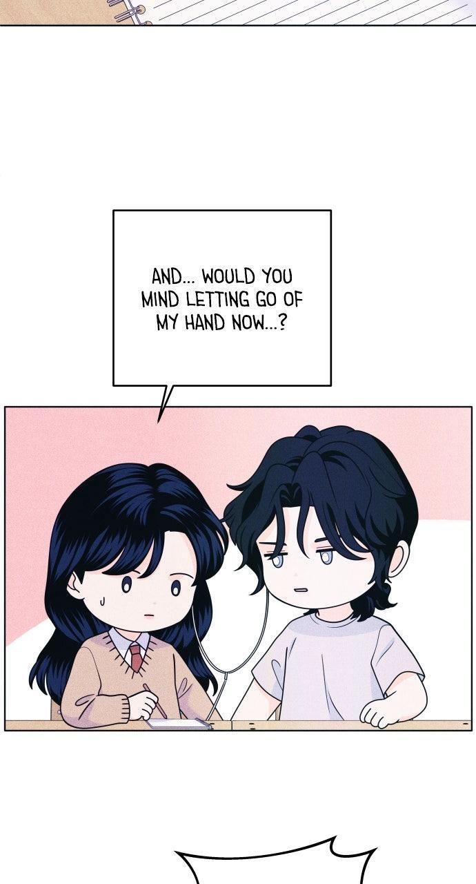 Read Introverted Us Manga Online