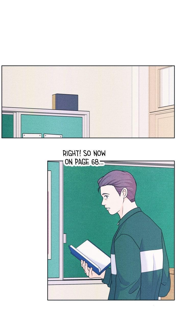 Read Introverted Us Manga Online