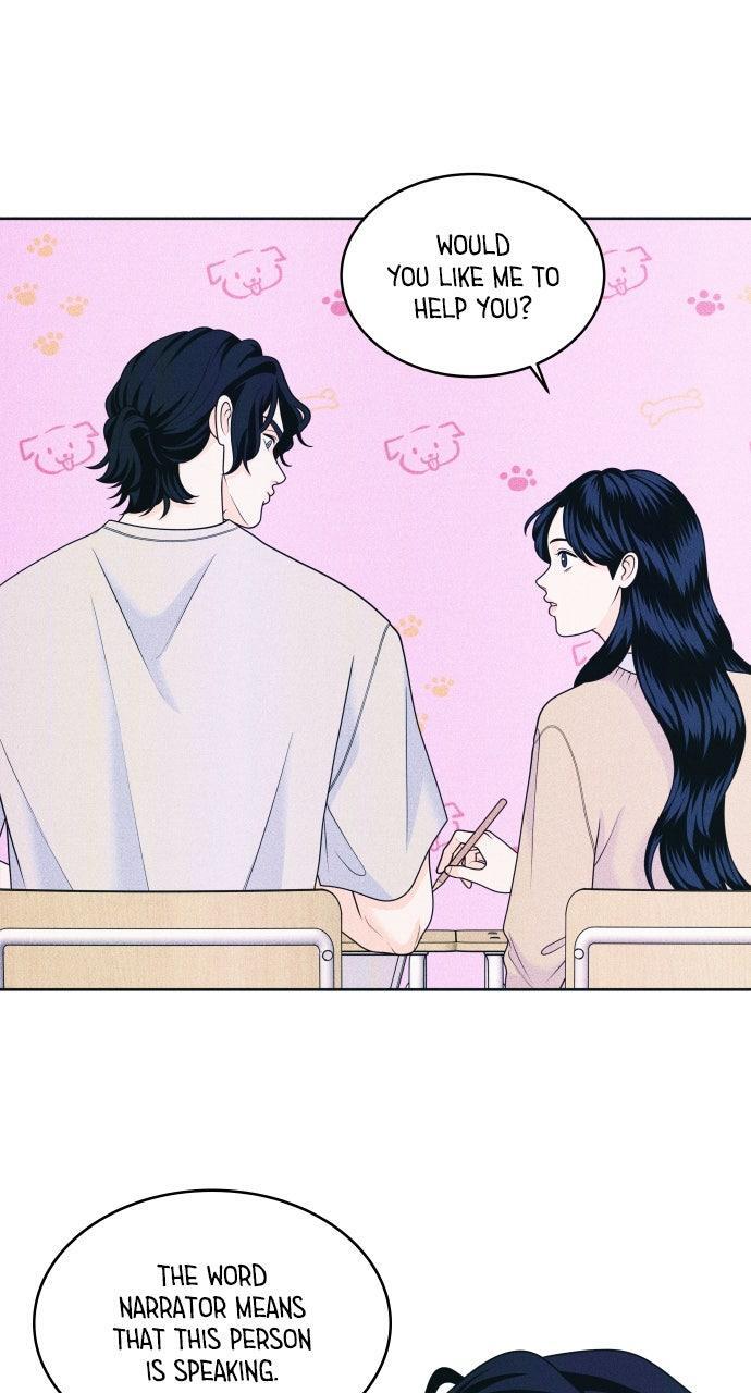 Read Introverted Us Manga Online