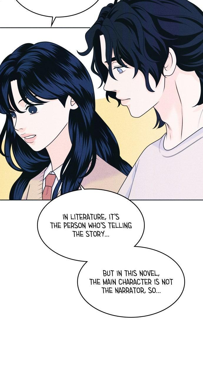 Read Introverted Us Manga Online