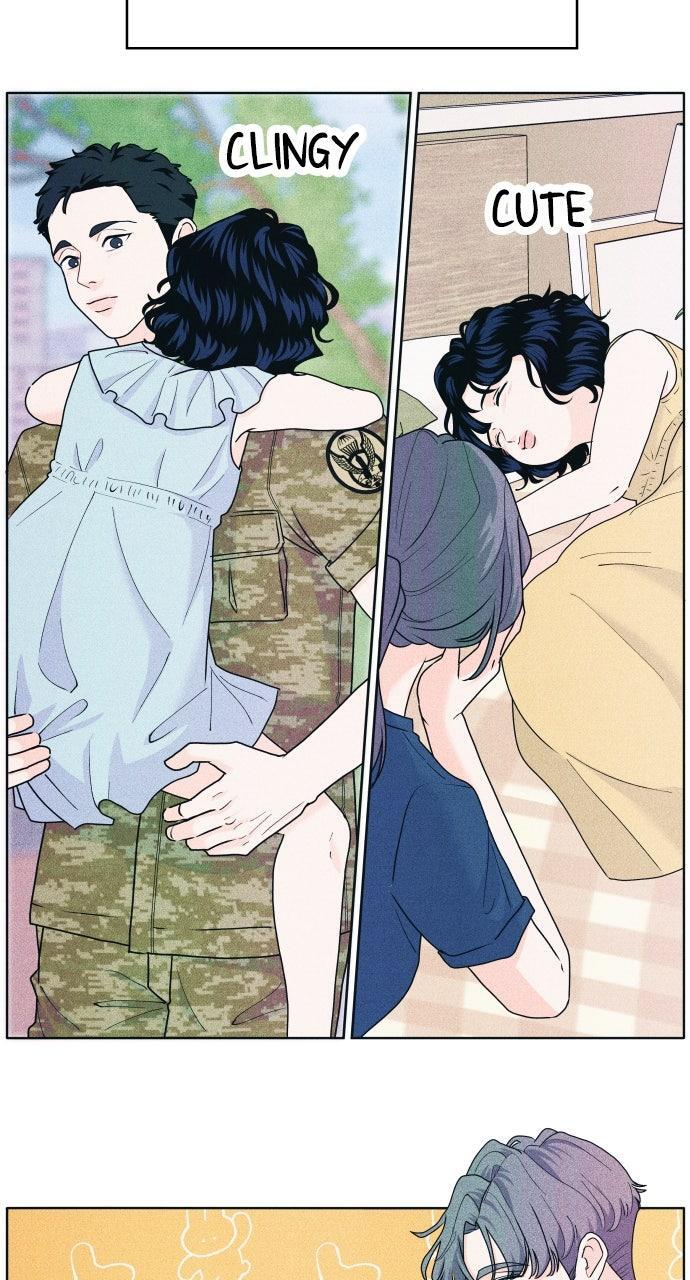 Read Introverted Us Manga Online